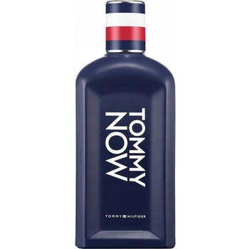 Tommy Now EDT Tester
